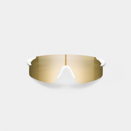 Очки солнцезащитные WhiteLab Visor White/Bronze (WLVWB)