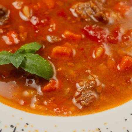 Сублимат Лагман 220 гр, 2 порции