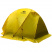 Kailas палатка Small Dome KT160012