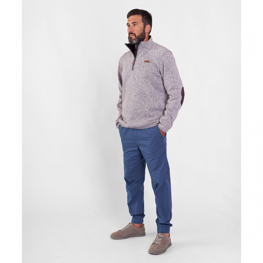 Red Fox Пуловер Aniak II Мужской