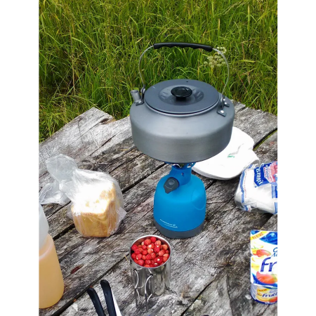 Чайник туристический 1.6 литр