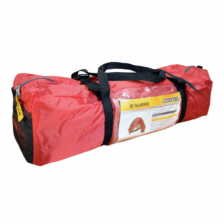 Talberg палатка Space Pro 2