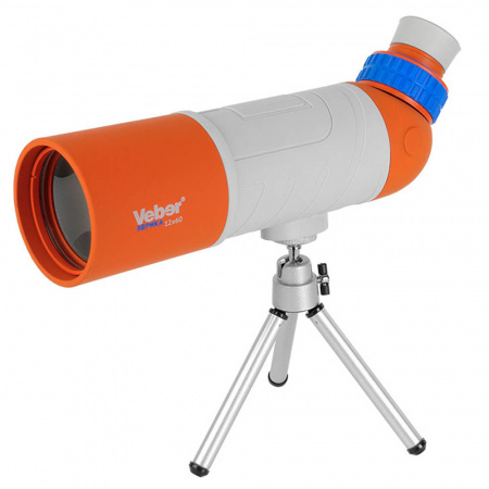 Зрительная труба Veber Эврика 12x60