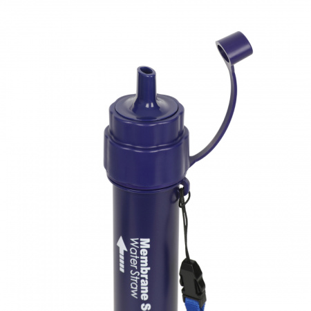 Фильтр для питьевой воды GRAVITY WATER FILTER BAG 6L, 462558, 6 л