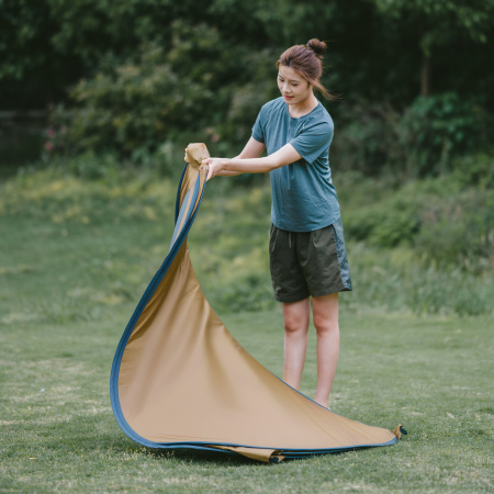 Палатка-душ Naturehike Foldable portable changing tent NH17Z002-P