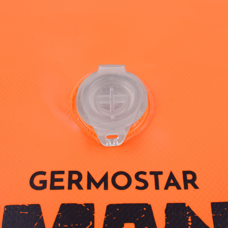 Гермосумка Germostar Commander 60л