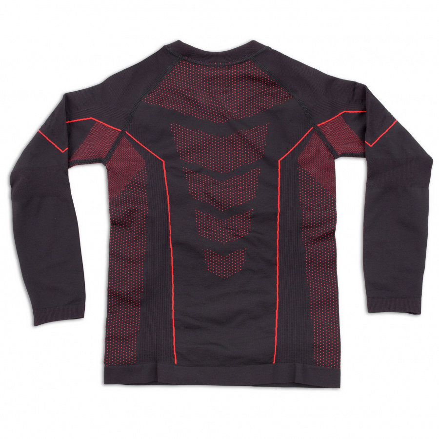 Термобелье детское комплект UTO Children's Sports Bamboo Charcoal