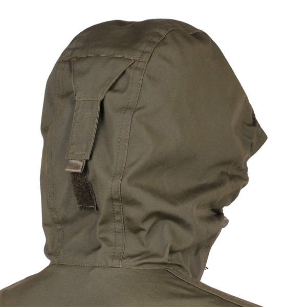 Куртка Сплав Анорак-2 брезент