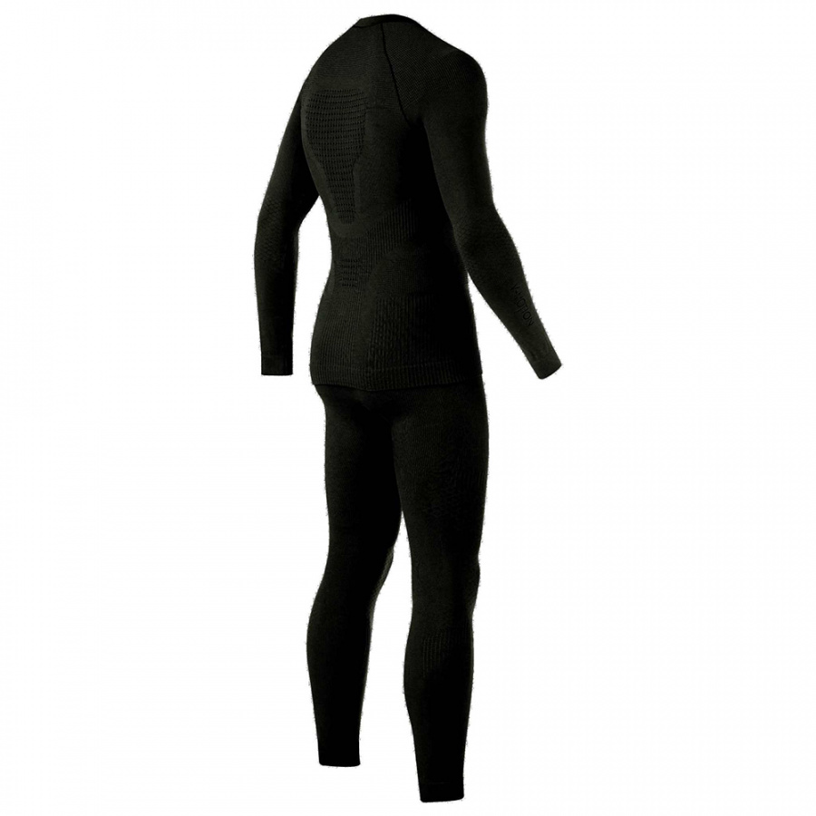 Термобелье мужское V-MOTION комплект TACTIC