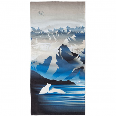 Бандана Buff Original Gem Crystal Grey 136783.008.10.00