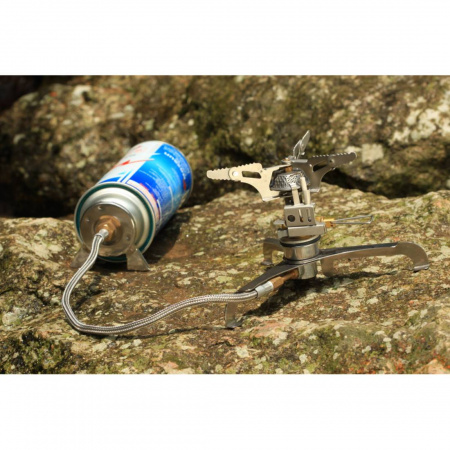 Переходник со шлангом BRS-17