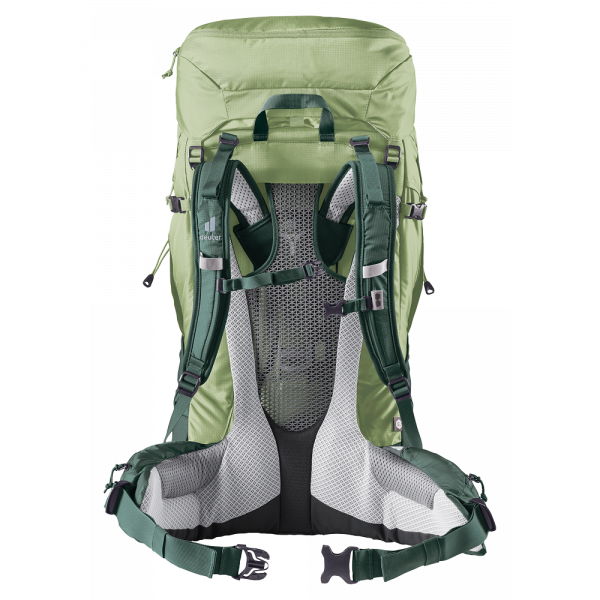 Рюкзак Deuter Futura Air Trek 45+10 SL