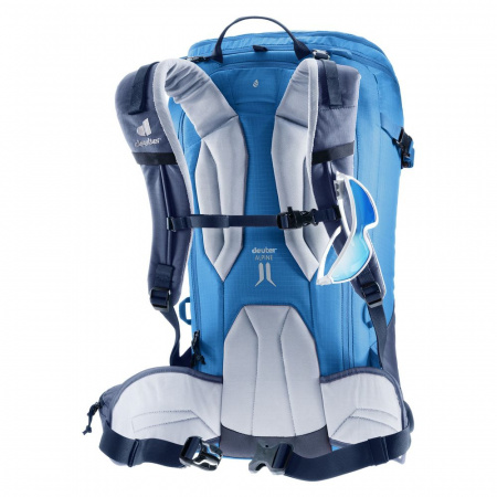 Рюкзак Deuter Freerider Pro 34+