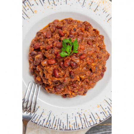 Сублимат СД Лобио, 120 гр