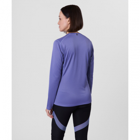 Red Fox Футболка с длинным рукавом Workout R Женская