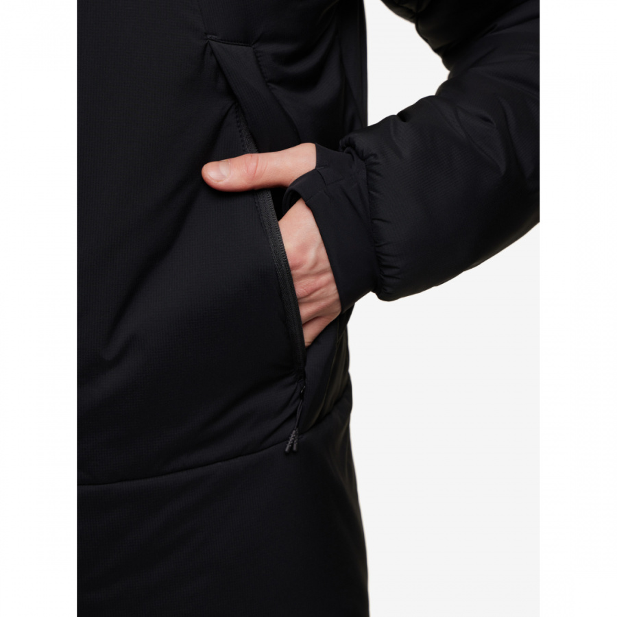 Куртка утепленная BASK Cerro Torre V2