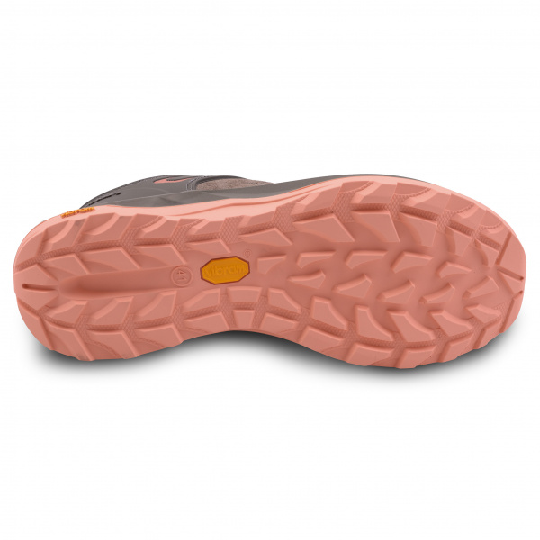 Кроссовки треккинговые женские Gri Sport 15405V31