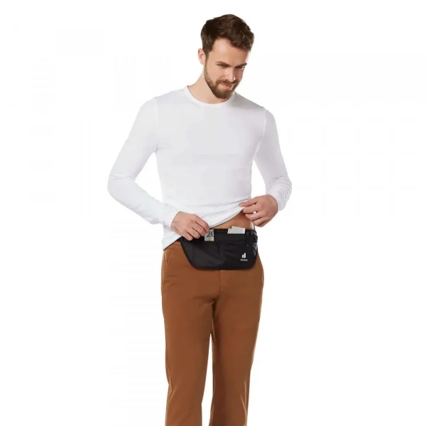 Кошелек ремень Deuter Security Money Belt II