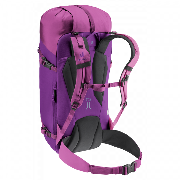 Рюкзак Deuter Guide 28 SL