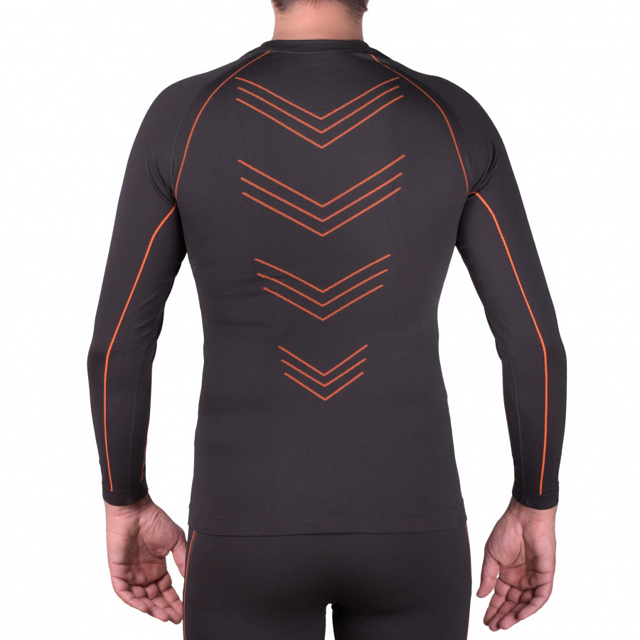 Термобелье UTO комплект Sports 4.0 Bamboo Charcoal 923101