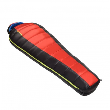 Спальный мешок пуховый BVN Эрцог Sport-3