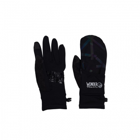 Перчатки Wonder Trail Holographic