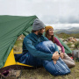 Палатка Naturehike Star-river 2 210T NH17T012-T с футпринтом