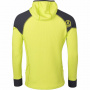 Толстовка беговая Ternua Rapid Top M