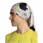 Бандана Buff CoolNet UV Brelit Cream