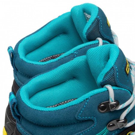 Ботинки треккинговые женские CMP RIGEL MID WMN WP