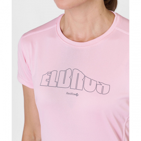Red Fox Футболка Interline Женская