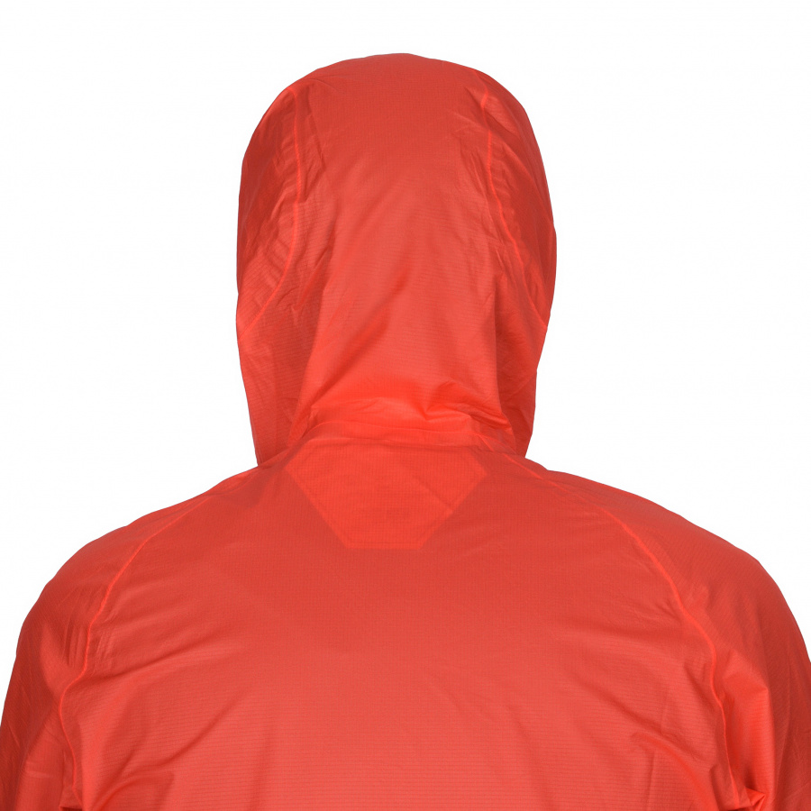 Куртка мембранная Kailas AERO Nebula Light Trail Running Hardshell KG201101