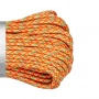 Паракорд 550 CORD nylon 30м RUS световозвращающий