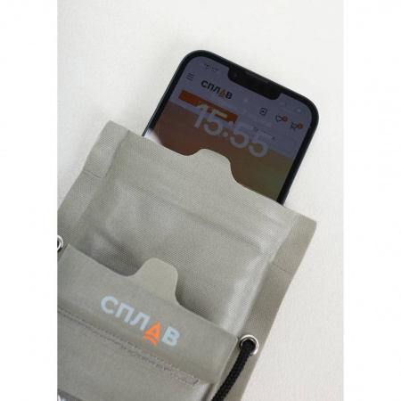 Гермочехол Сплав Rider