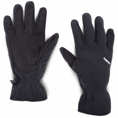 Перчатки Aswery Salen черный (110) 8 (M)