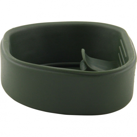 Кружка пластиковая складная Track