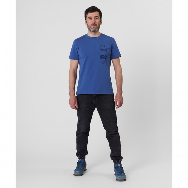 Red Fox Футболка Memory Мужская