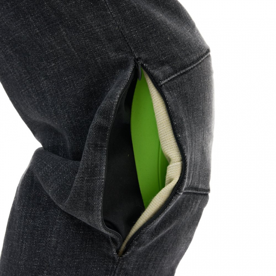 Dragonfly МотоДжинсы URBAN STYLE с защитой