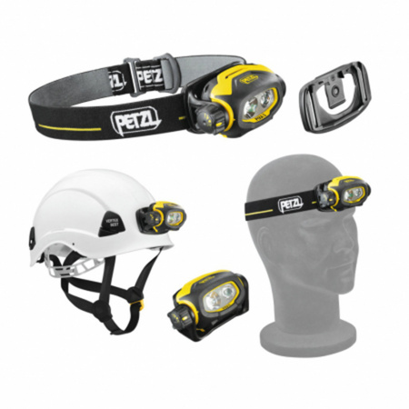 Фонарь налобный PETZL PIXA 1