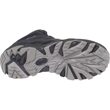 Ботинки THB мод T-004