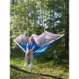 Гамак туристический двухместный с москитной сеткой Mormus Equip Ultralight Hammock
