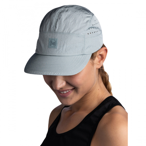 Кепка Buff Speed Cap Solid Mist
