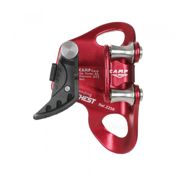 Зажим грудной CAMP TURBOCHEST