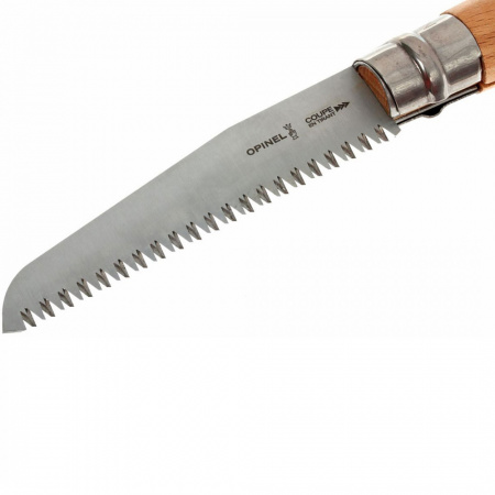 Пила Opinel складная №12, блистер, 658