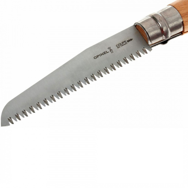 Пила Opinel складная №12, блистер, 658