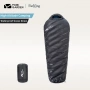 Спальный мешок Mobi Garden Arctic Fox G1200 NX21562024