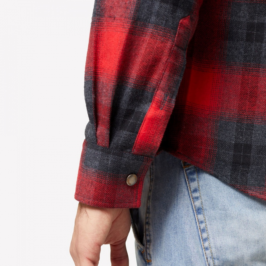 Рубашка BASK Grizzly