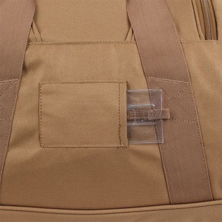 Сумка спортивная Сплав Strike 1