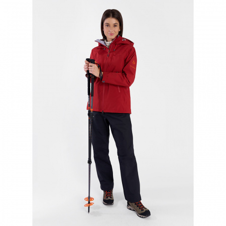 Куртка мембранная женская Stayer Корбу 3L 40521