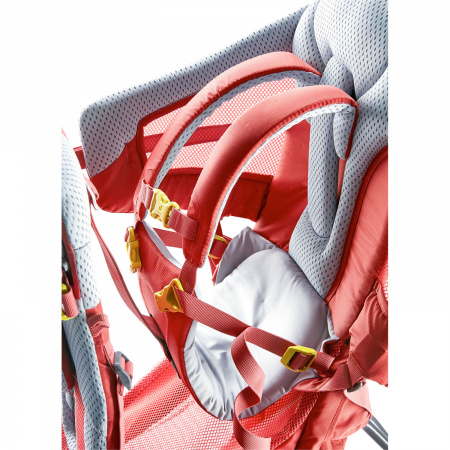 Рюкзак-переноска Deuter Kid Comfort Active SL